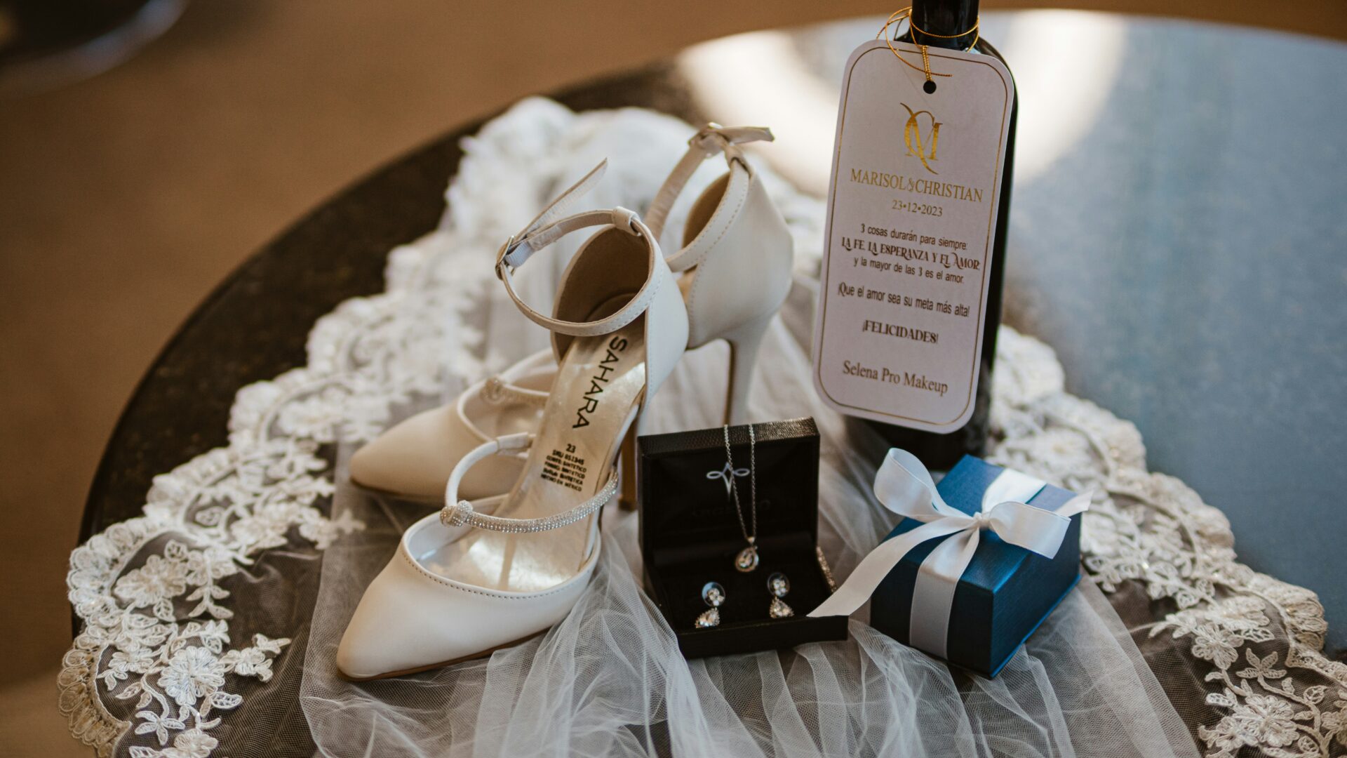 Events - Consumable Packages<br />
 - UniversityHotel