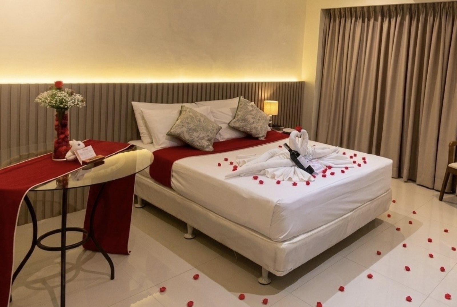 Events - Wedding Package<br />
- UniversityHotel