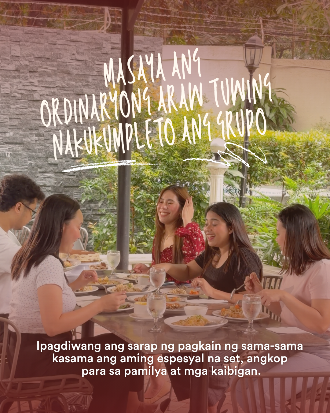 Ugnayang Pagdiriwang