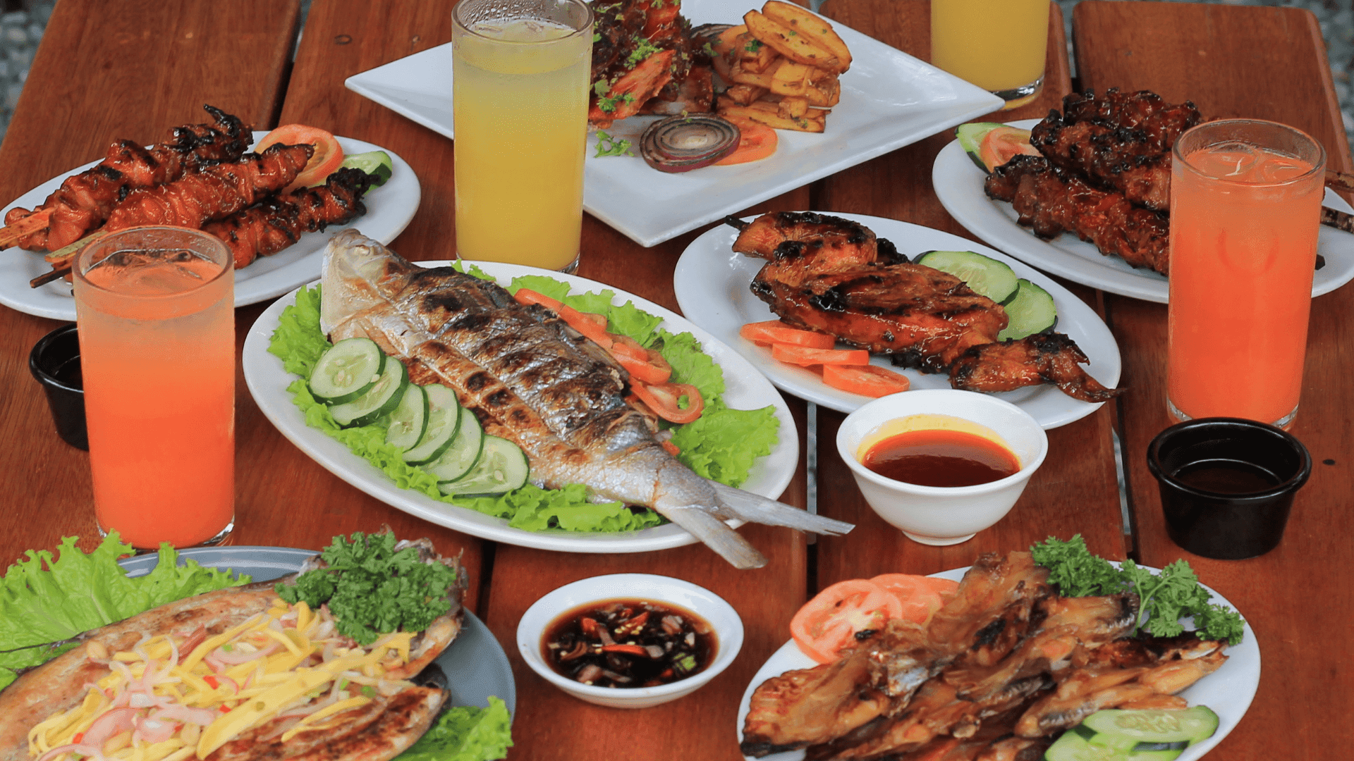 Home - Dine - University Hotel