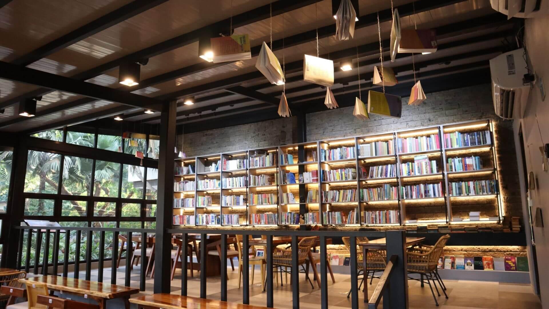 Home - Study & Hang Out - UniversityHotel